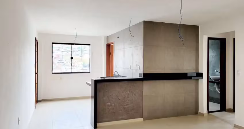 Apartamento com 3 quartos à venda no Lourdes, Juiz de Fora 