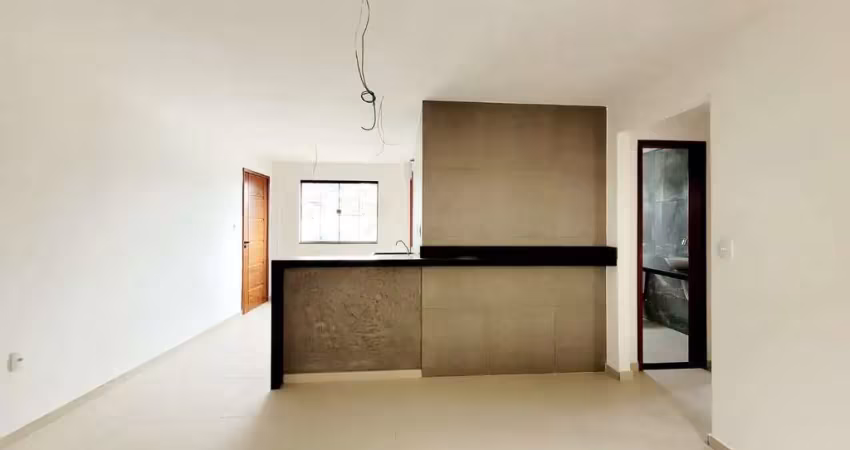 Apartamento com 3 quartos à venda no Lourdes, Juiz de Fora 