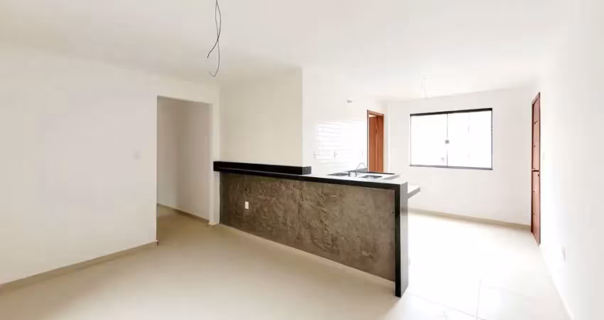 Apartamento gardem de 3 quartos no bairro de lourdes