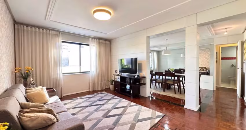 Apartamento 3 quartos, 145m, bom pastor, juiz de fora