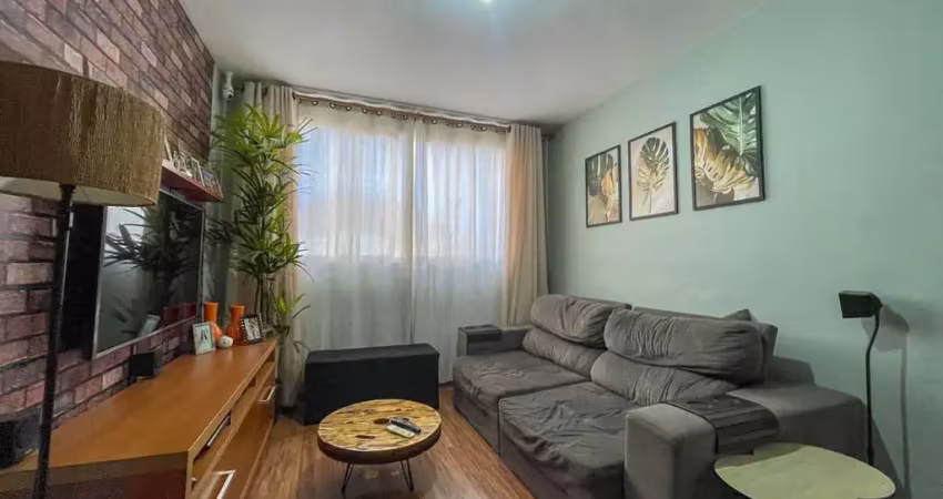 Apartamento com 2 quartos à venda no Costa Carvalho, Juiz de Fora 