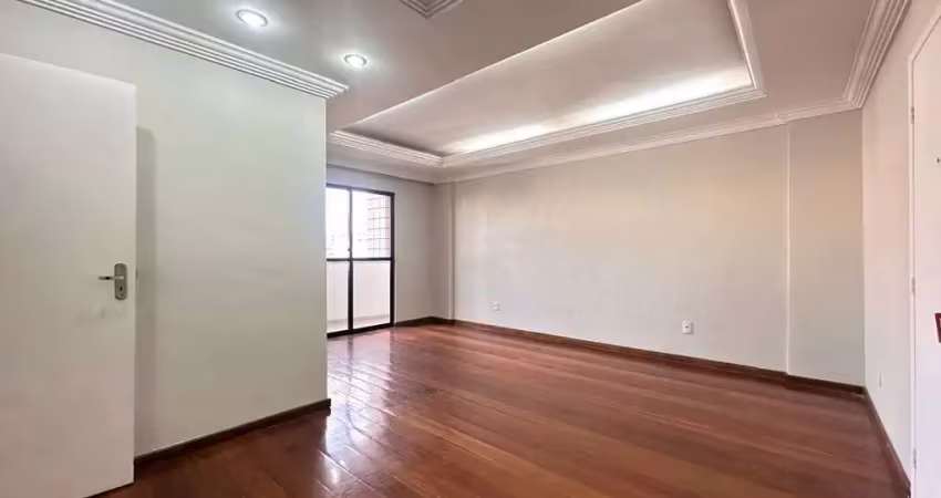 Apartamento com 3 quartos à venda no Centro, Juiz de Fora 
