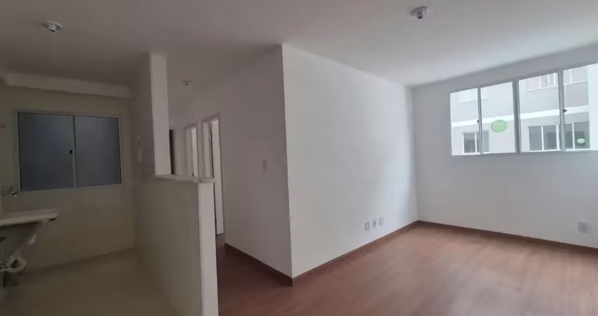Apartamento com 2 quartos à venda no Aeroporto, Juiz de Fora 