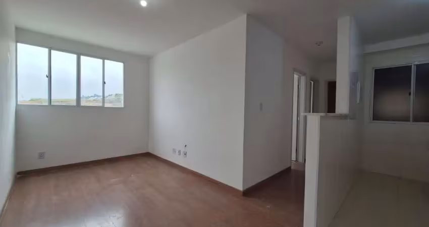 Apartamento com 2 quartos à venda no Aeroporto, Juiz de Fora 