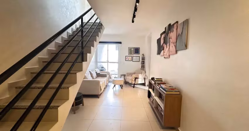 Cobertura com 2 quartos à venda no Bairu, Juiz de Fora 