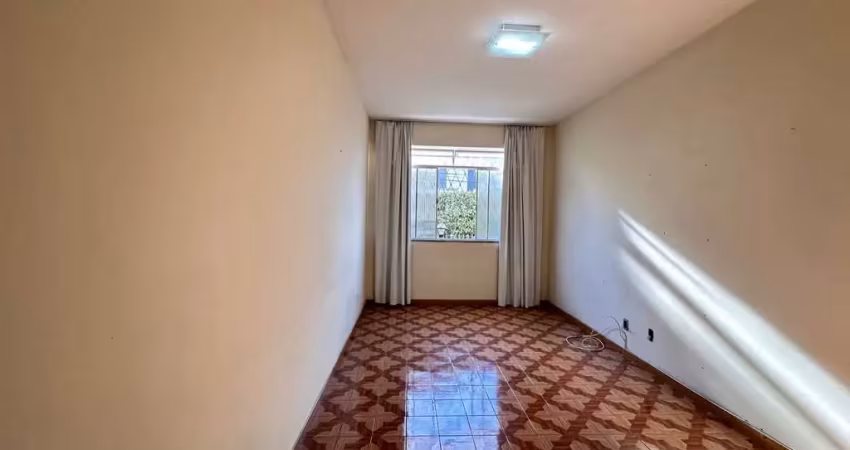 Apartamento com 2 quartos à venda no Bairu, Juiz de Fora 