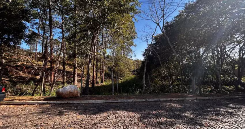 Terreno em condomínio fechado à venda no São Pedro, Juiz de Fora 