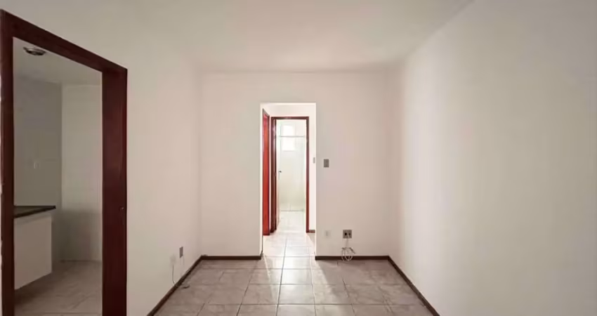 Apartamento com 1 quarto à venda no São Mateus, Juiz de Fora 