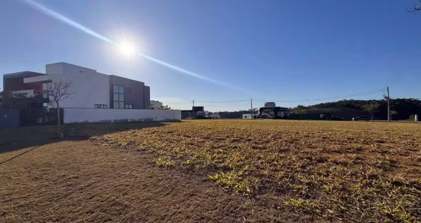 Terreno à venda em Alphaville, Juiz de Fora 