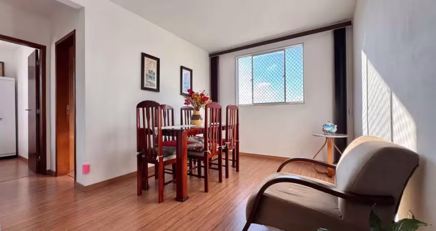 Apartamento com 2 quartos à venda no São Pedro, Juiz de Fora 