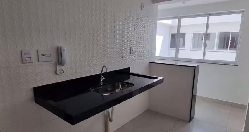 Cobertura com 2 quartos à venda no Recanto da Mata, Juiz de Fora 