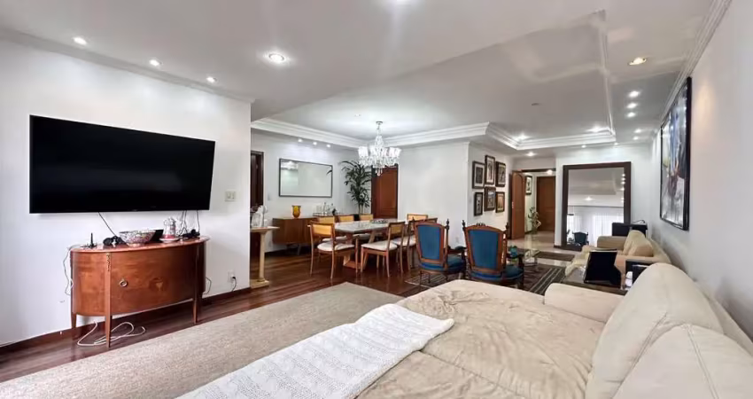 Apartamento 4 quartos, 322m, 6 vagas no centro de juiz de fora