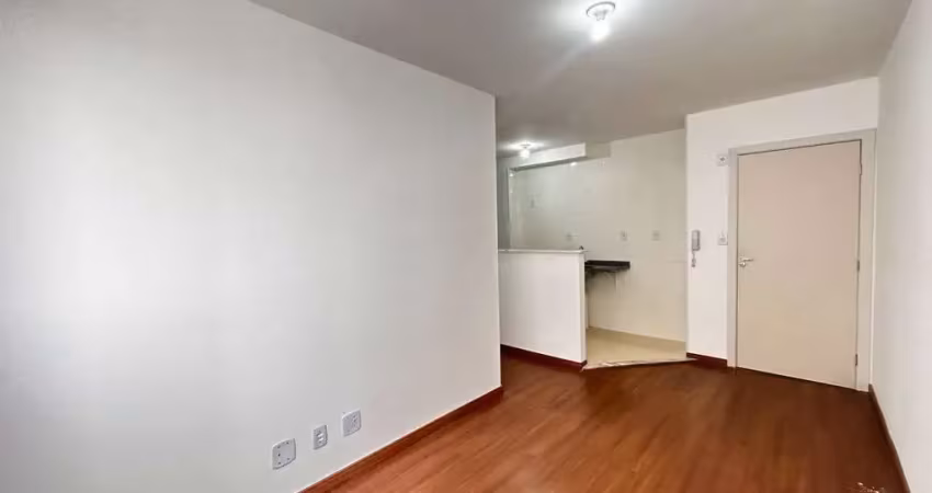 Apartamento com 2 quartos à venda no Aeroporto, Juiz de Fora 