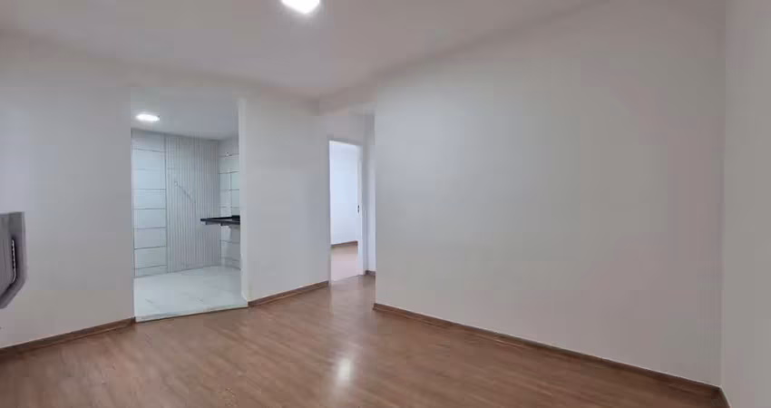 Apartamento com 2 quartos à venda no Marilândia, Juiz de Fora 