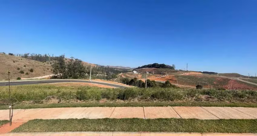 Terreno à venda no Nova Era, Juiz de Fora 