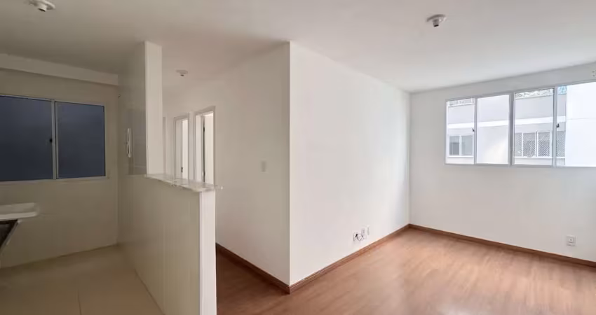 Apartamento com 2 quartos à venda na Avenida Engenheiro Valdir Pedro Monachesi, Aeroporto, Juiz de Fora