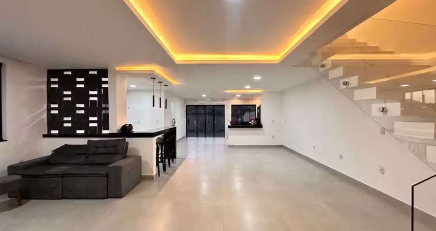 Casa em condomínio fechado com 3 quartos à venda no Vina Del Mar, Juiz de Fora 