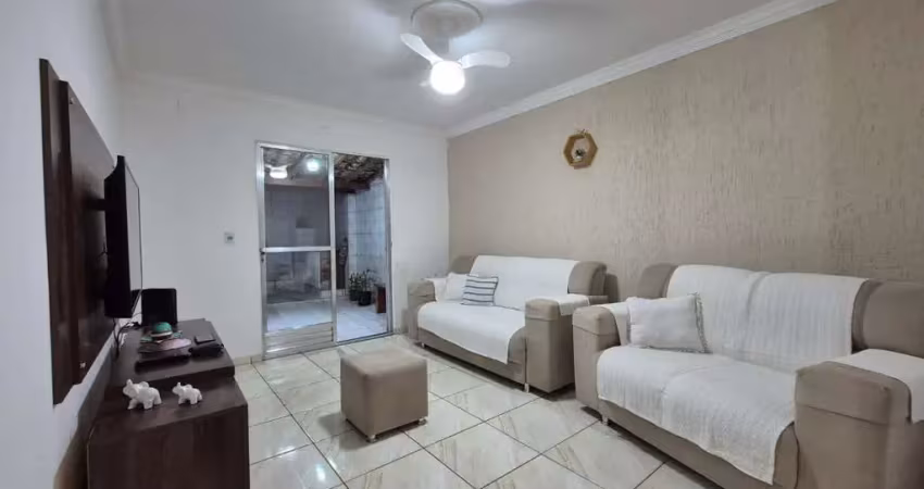 Apartamento com 2 quartos à venda no Santa Cecília, Juiz de Fora 