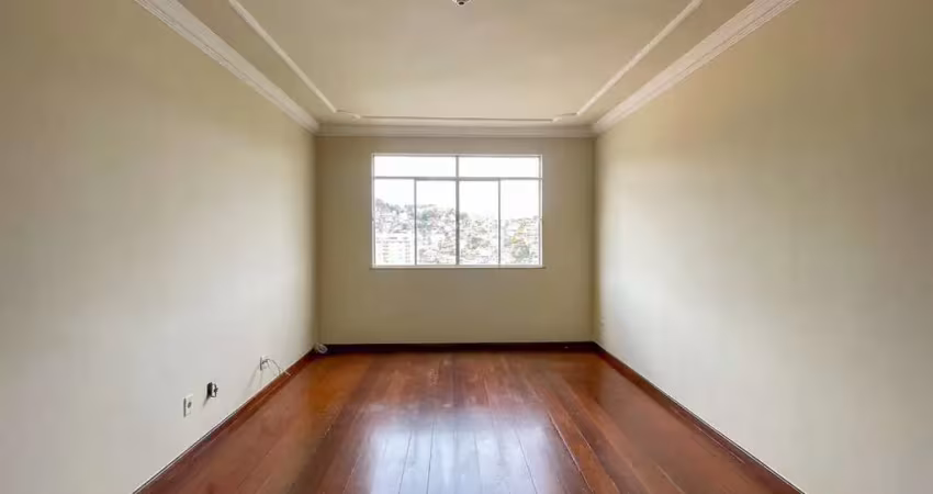 Apartamento com 3 quartos à venda no Bairu, Juiz de Fora 