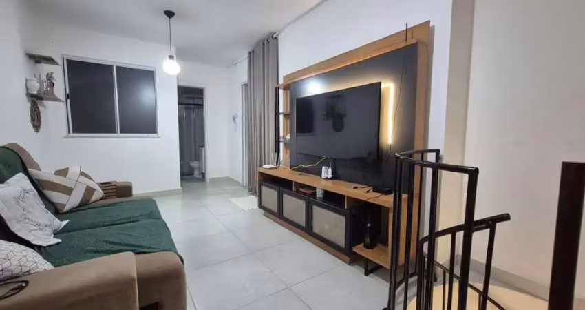 Cobertura com 2 quartos à venda no São Pedro, Juiz de Fora 