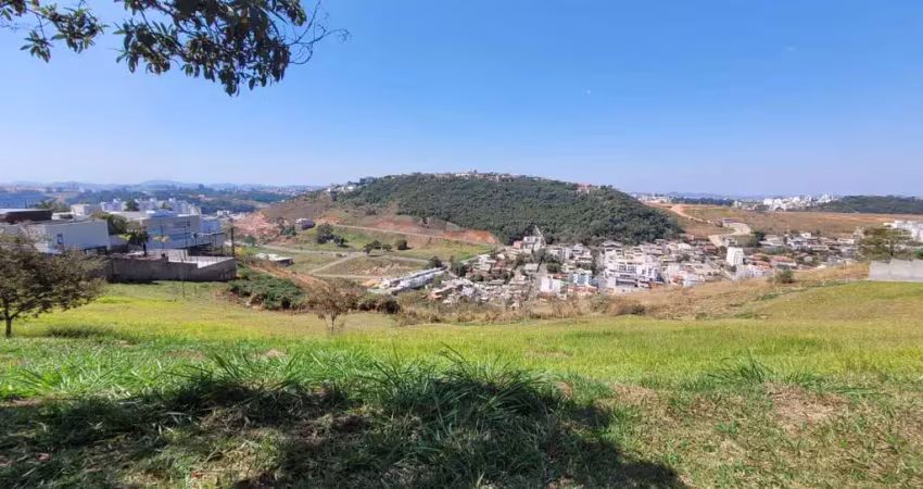 Terreno em condomínio fechado à venda no Spina Ville II, Juiz de Fora 