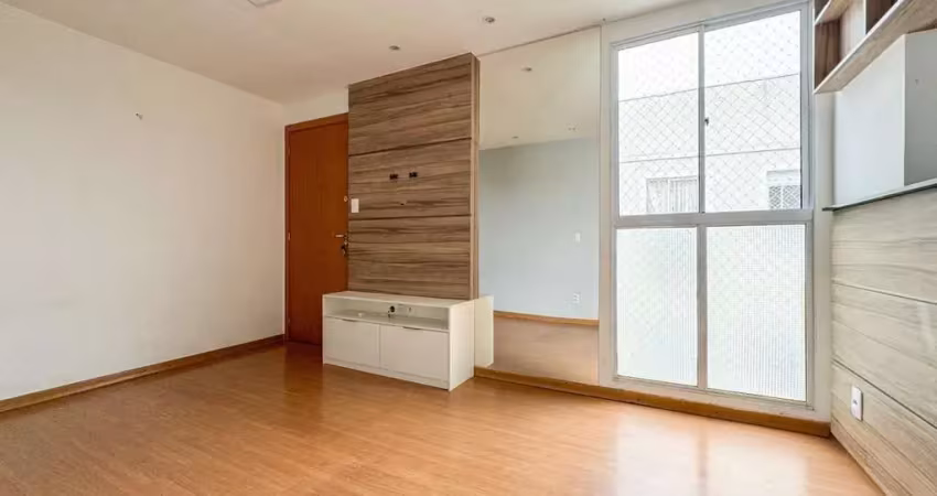 Apartamento com 2 quartos à venda no São Pedro, Juiz de Fora 