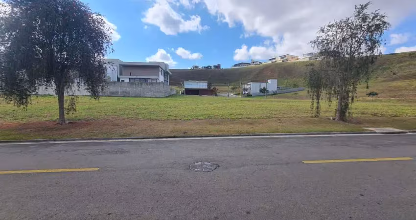 Terreno à venda em Alphaville, Juiz de Fora 