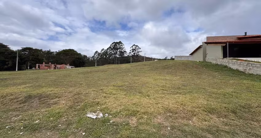 Terreno em condomínio fechado à venda no Villagio da Serra, Juiz de Fora 