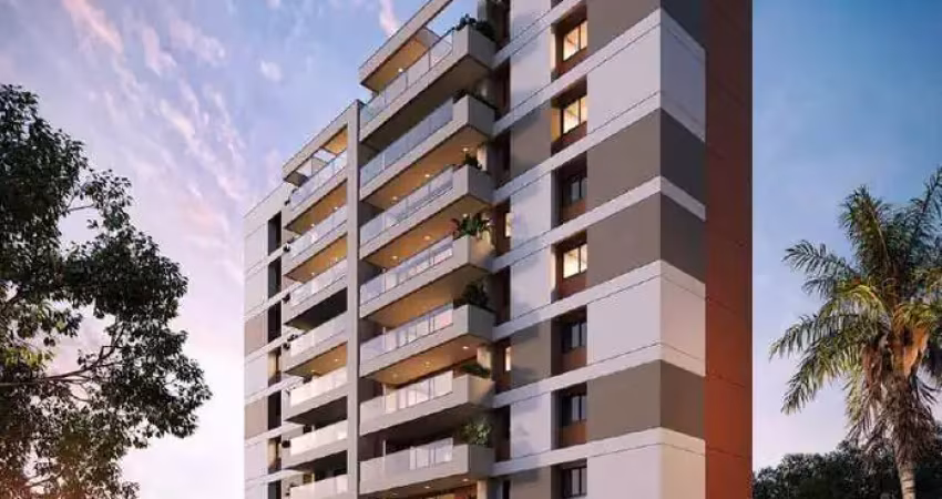 Cobertura com 4 quartos à venda no Jardim Liú, Juiz de Fora 