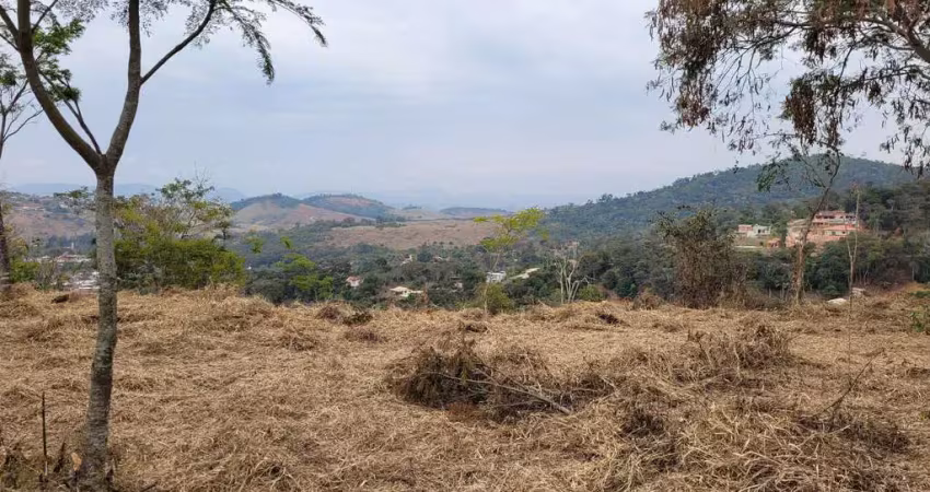 Terreno à venda no Centro, Simão Pereira 