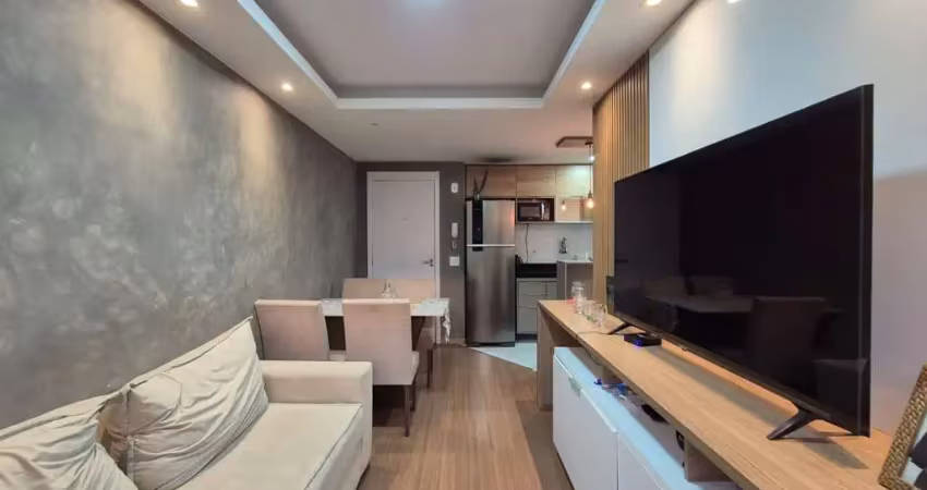 Apartamento com 2 quartos à venda no São Pedro, Juiz de Fora 