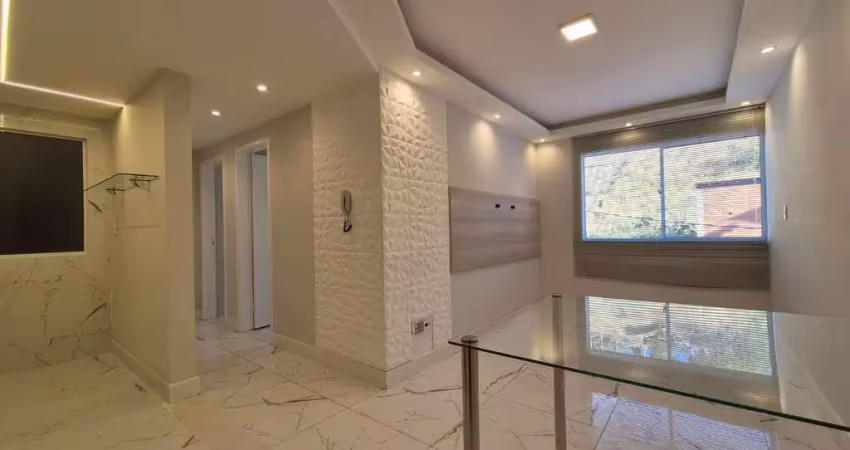 Apartamento com 2 quartos à venda no Marilândia, Juiz de Fora 