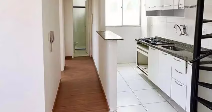 Cobertura com 2 quartos à venda no Carlos Chagas, Juiz de Fora 
