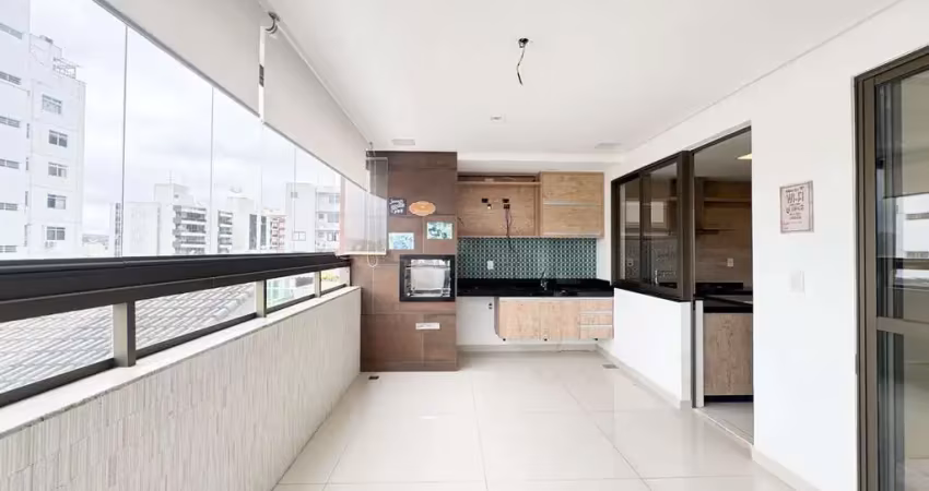 Apartamento com 4 quartos à venda no Santa Helena, Juiz de Fora 