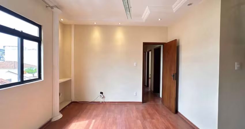 Cobertura com 3 quartos à venda no Mundo Novo, Juiz de Fora 