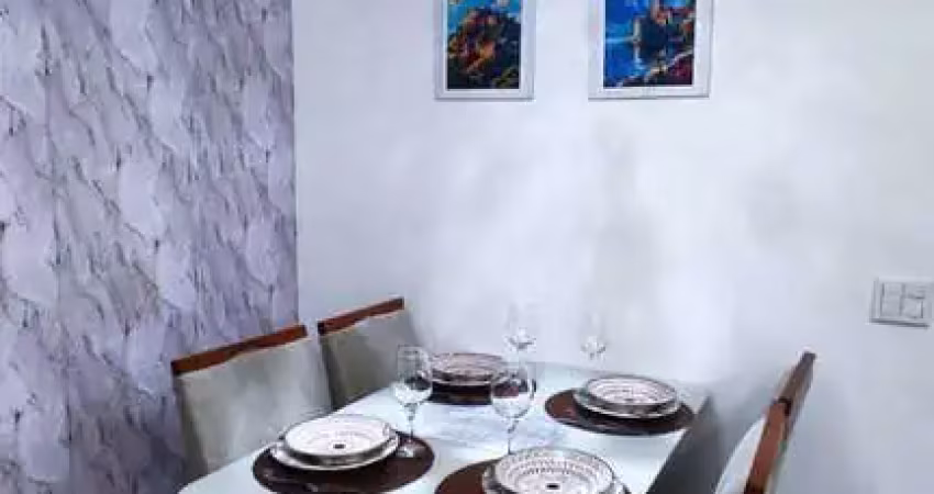 Apartamento com 2 quartos à venda no Mariano Procópio, Juiz de Fora 