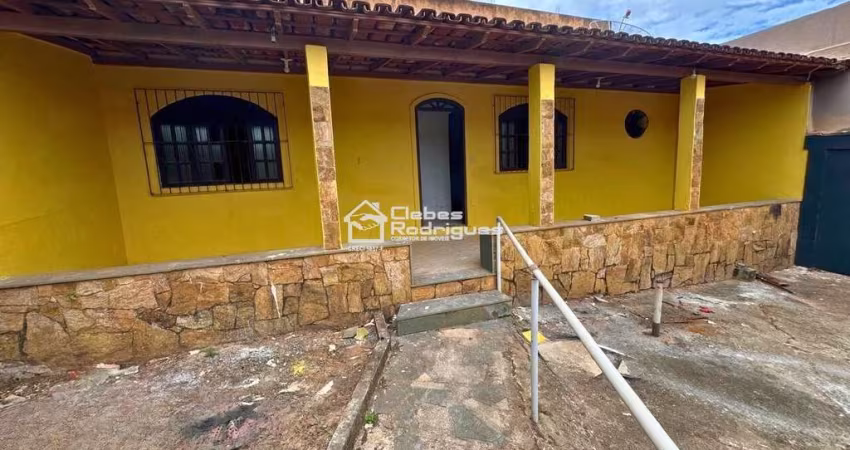 Encantadora casa à venda