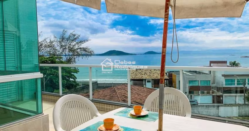 Luxuosa Cobertura à Venda em Guarapari
