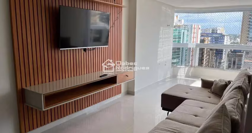 Apartamento dos sonhos na avenida oceânica! vista maravilhosa!
