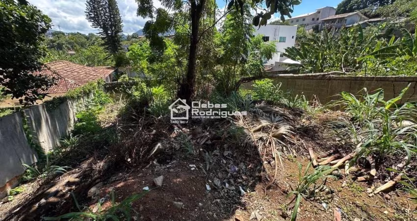 Terreno disponível no Portal Club