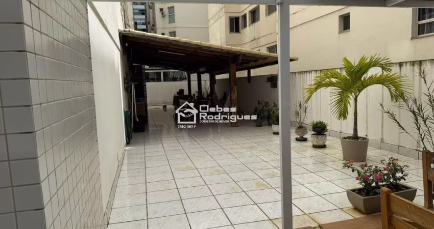 O apartamento dos sonhos na Praia do Morro!