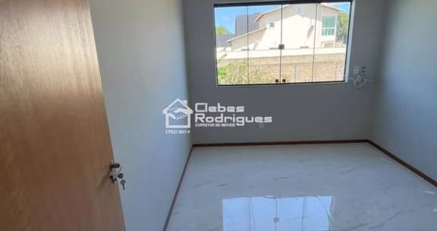 Espaço, conforto e localização privilegiada!