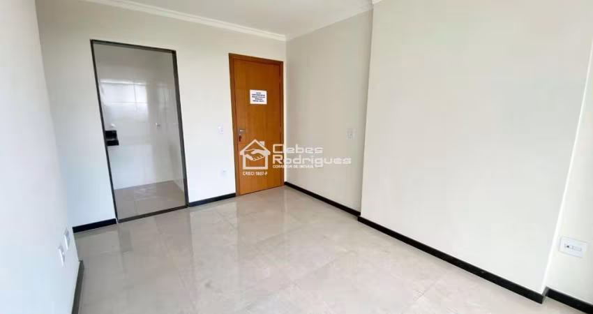 Apartamento à venda - Praia do Morro, Guarapari/ES