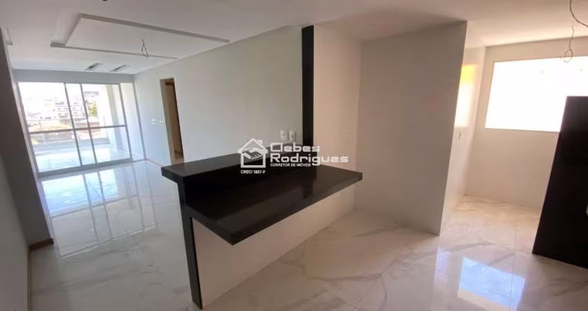 Apartamento Exclusivo de Alto Padrão