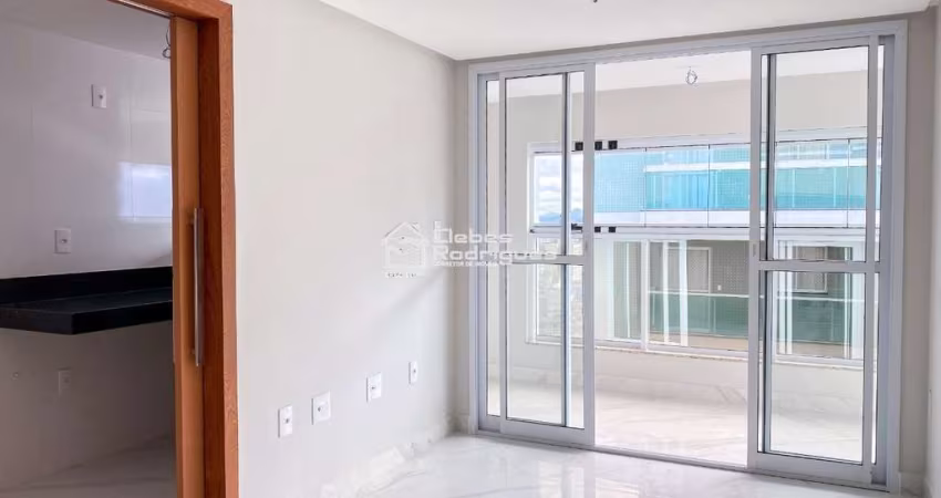 Eleganza Residence - O seu novo lar em Guarapari!