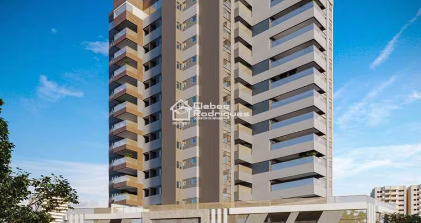 Lançamento Exclusivo à Beira-Mar - Sofisticação, Conforto e Lazer Completo!