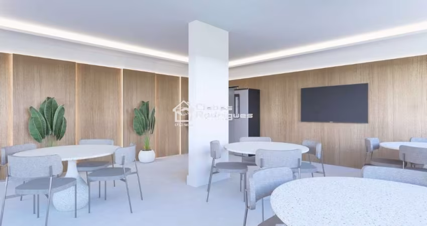 Apartamento à venda no Ed. Helena Residence