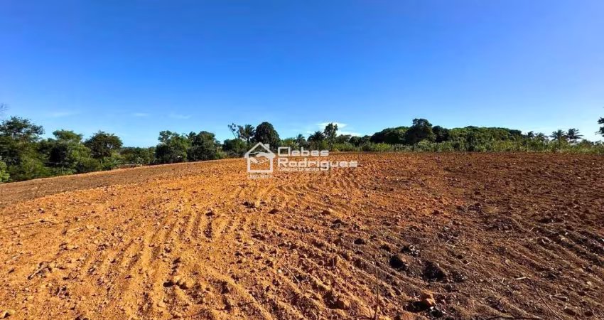 Terreno à venda em Guarapari