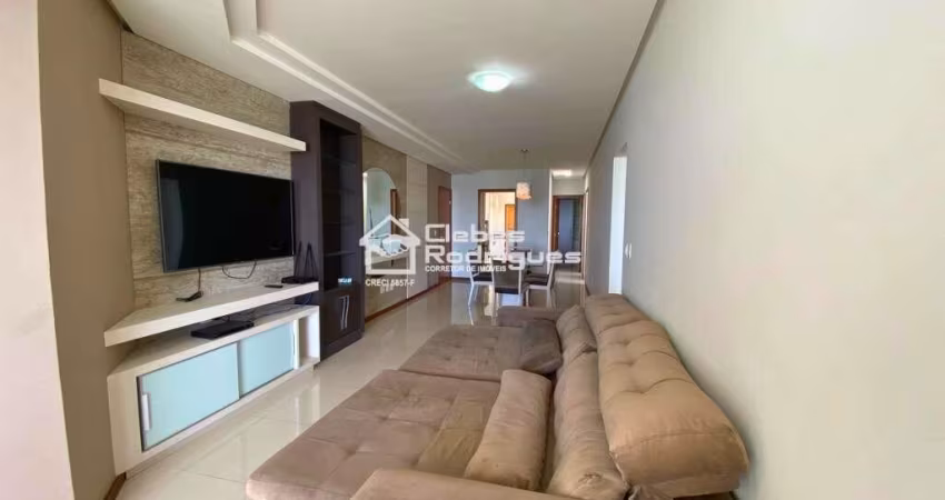 Apartamento à venda - Frente para o mar!