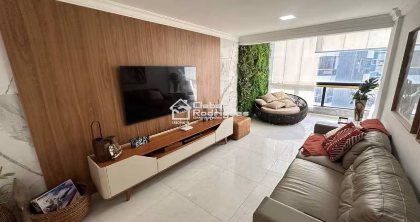 Lindo Apartamento na Enseada Azul!